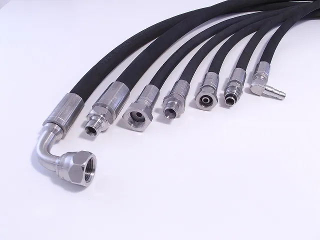 504164149 - Трубка охл. компр. возд. Cursor9 T8.410/Mg.340, CX6/8