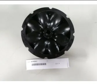 370558A1 - Поршень вала 5го КПП TJT9./St.