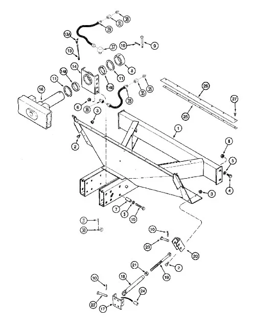 428293A1 - Шланг