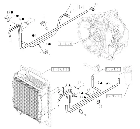 87497051 - трубка