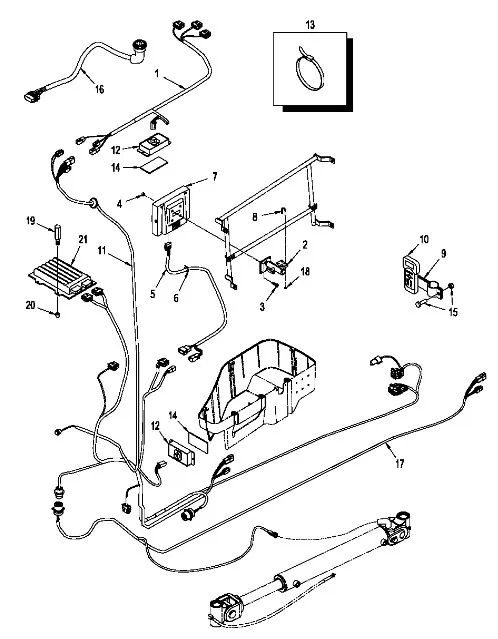 87566059 - Проводка