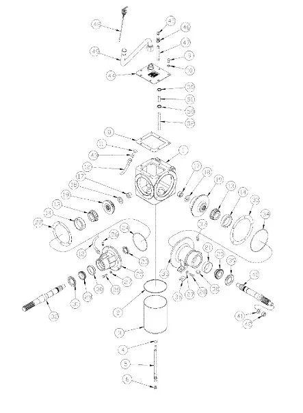 194550C1 - Шайба